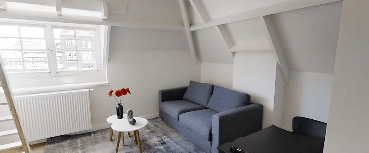 Studio huren in Eindhoven