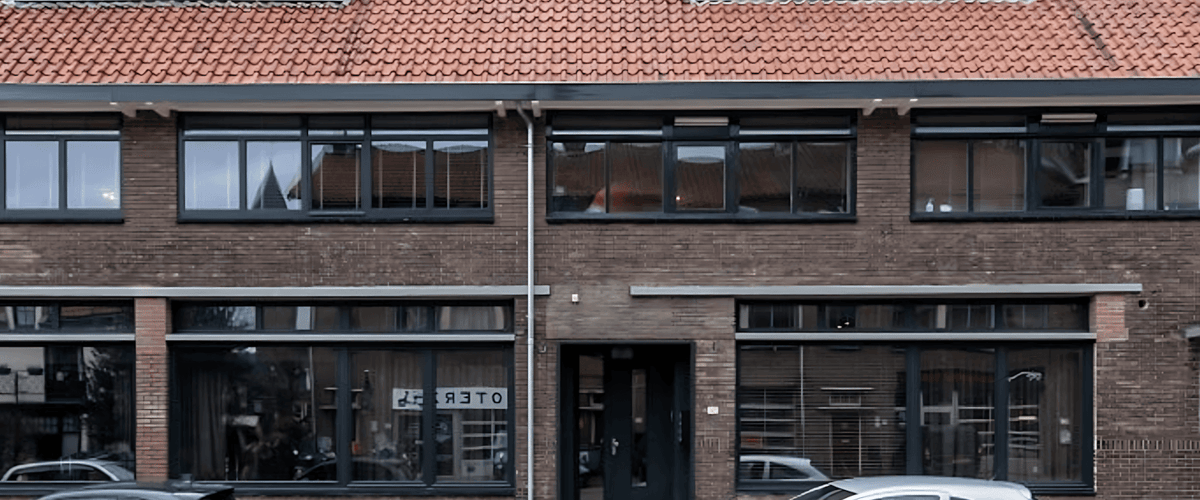 Appartement huren in Bussum