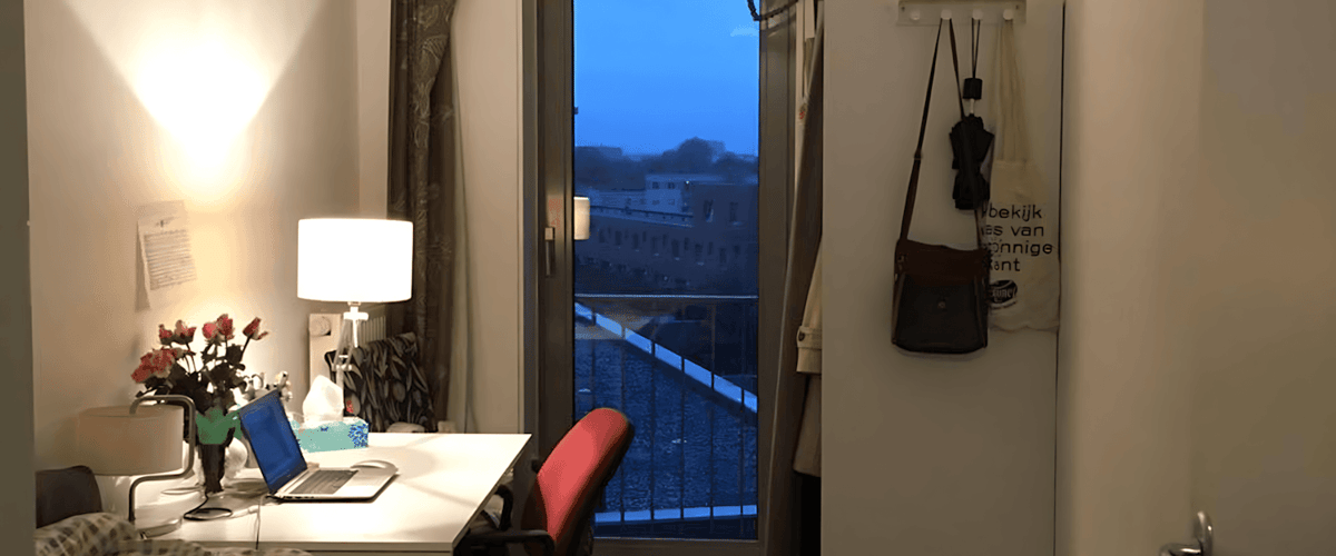 Kamer huren in Amersfoort