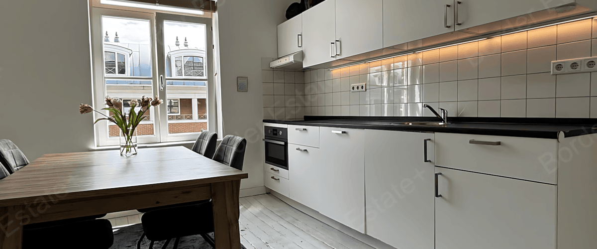 Huis huren in Maastricht