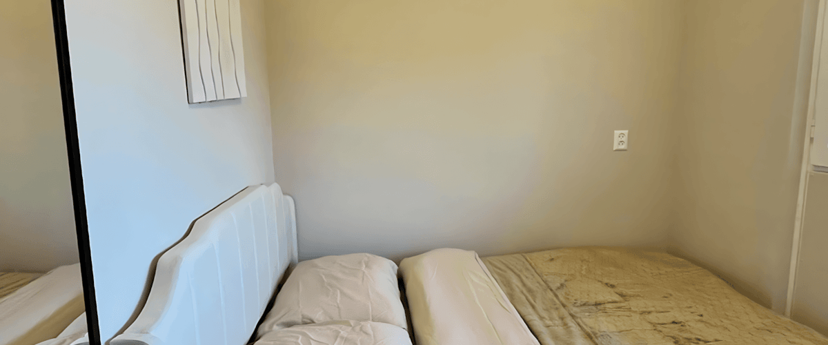 Kamer huren in Amsterdam