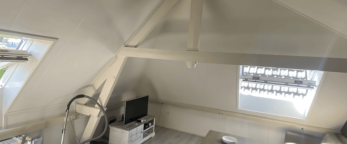 Huis huren in Breda