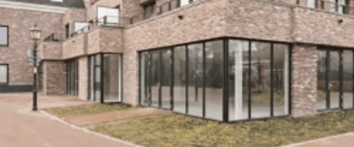 Appartement huren in Harderwijk