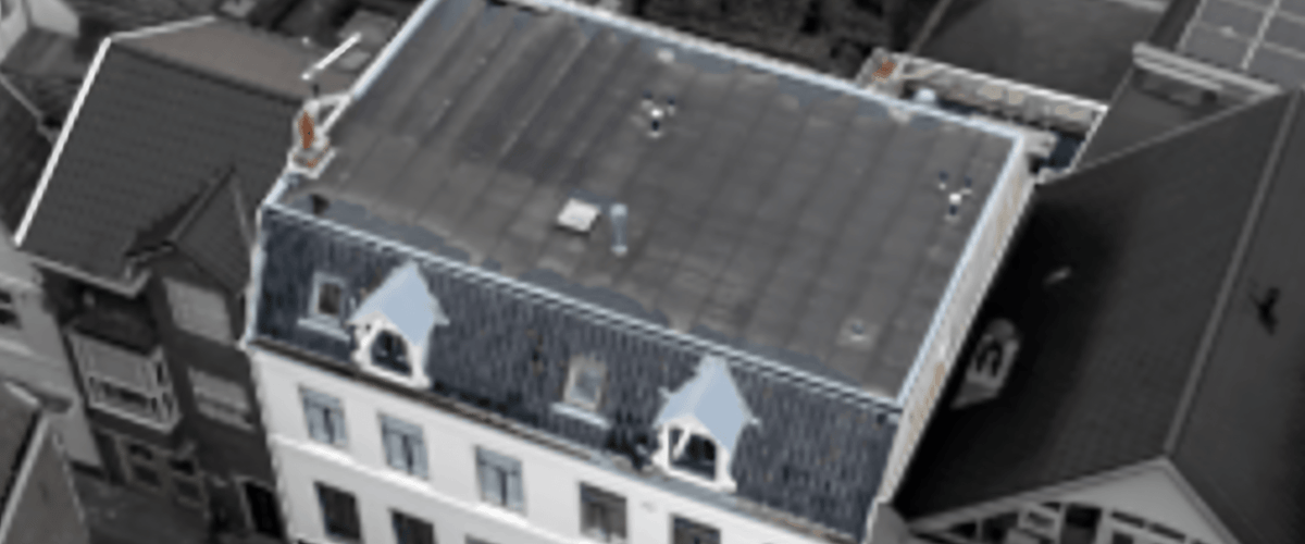 Appartement huren in Groningen