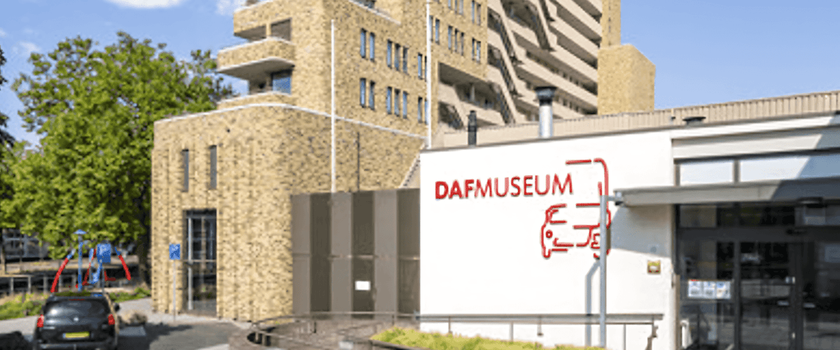 Studio huren in Eindhoven