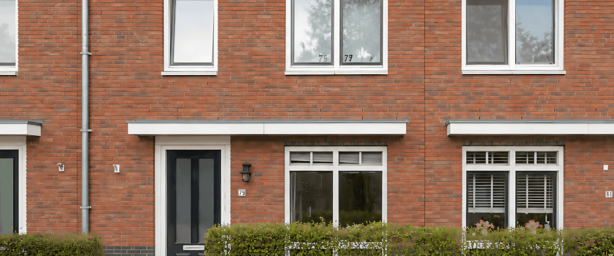 Huis huren in Gouda