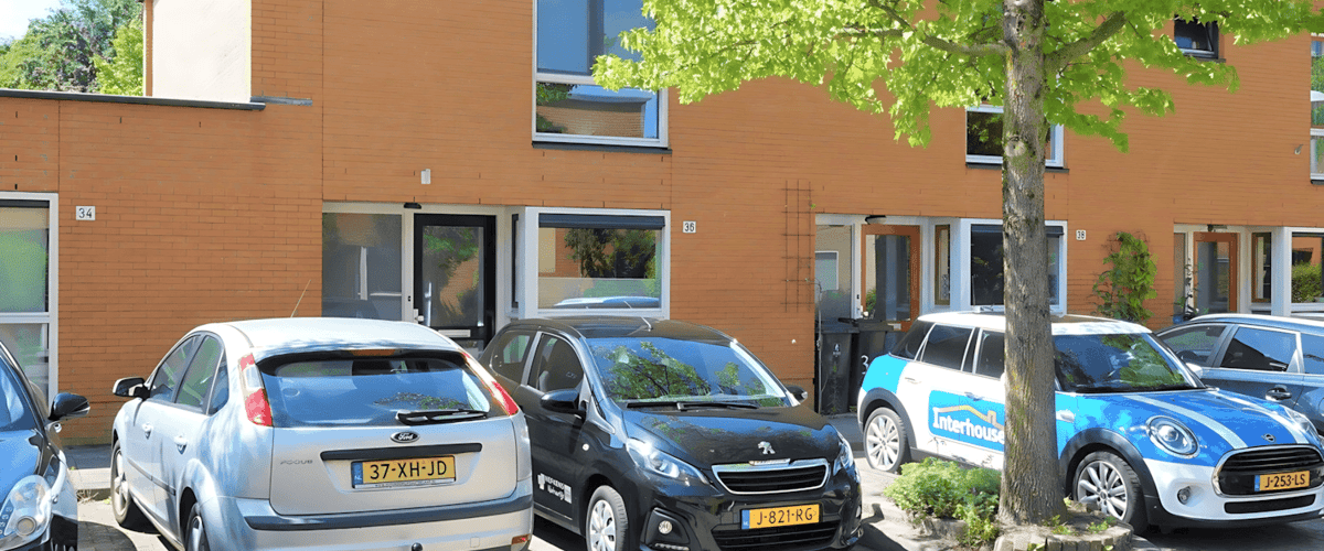 Huis huren in Utrecht
