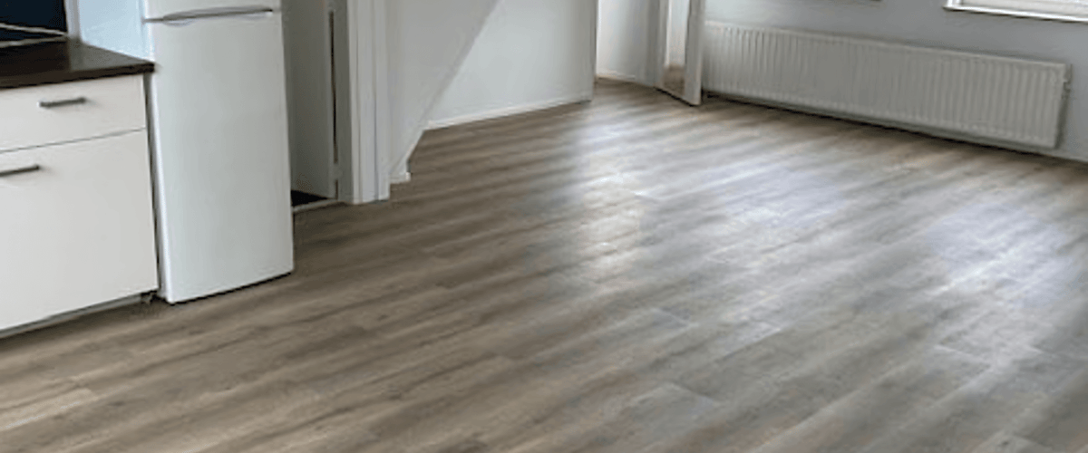 Appartement huren in Tilburg