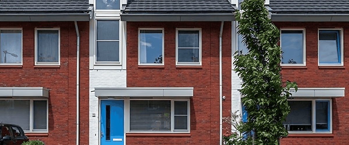 Huis huren in Arnhem