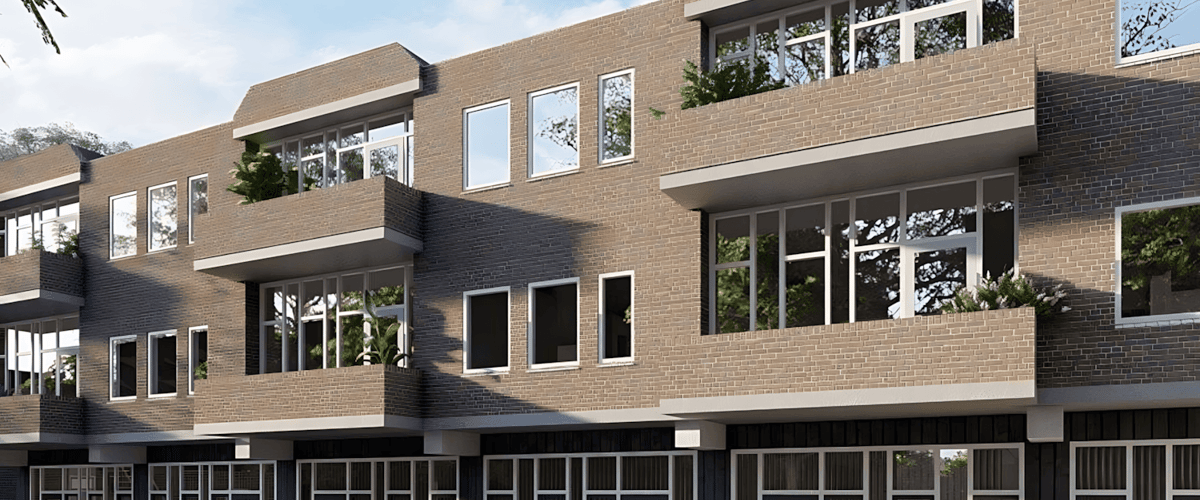Appartement huren in Apeldoorn