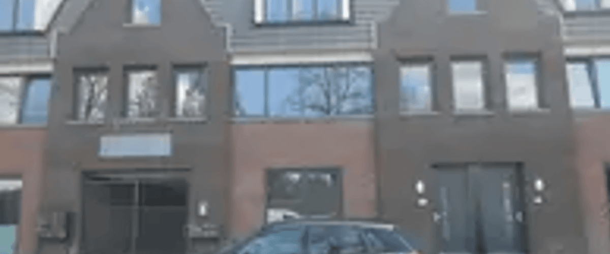 Appartement huren in Roosendaal