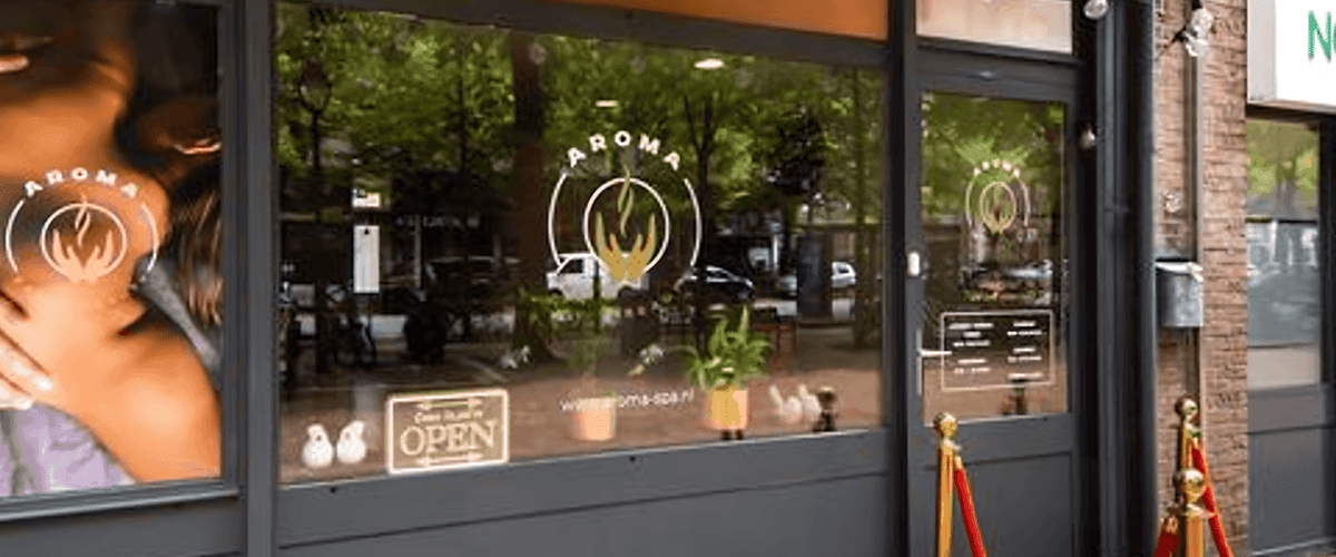 Bedrijfsruimte huren in Hilversum
