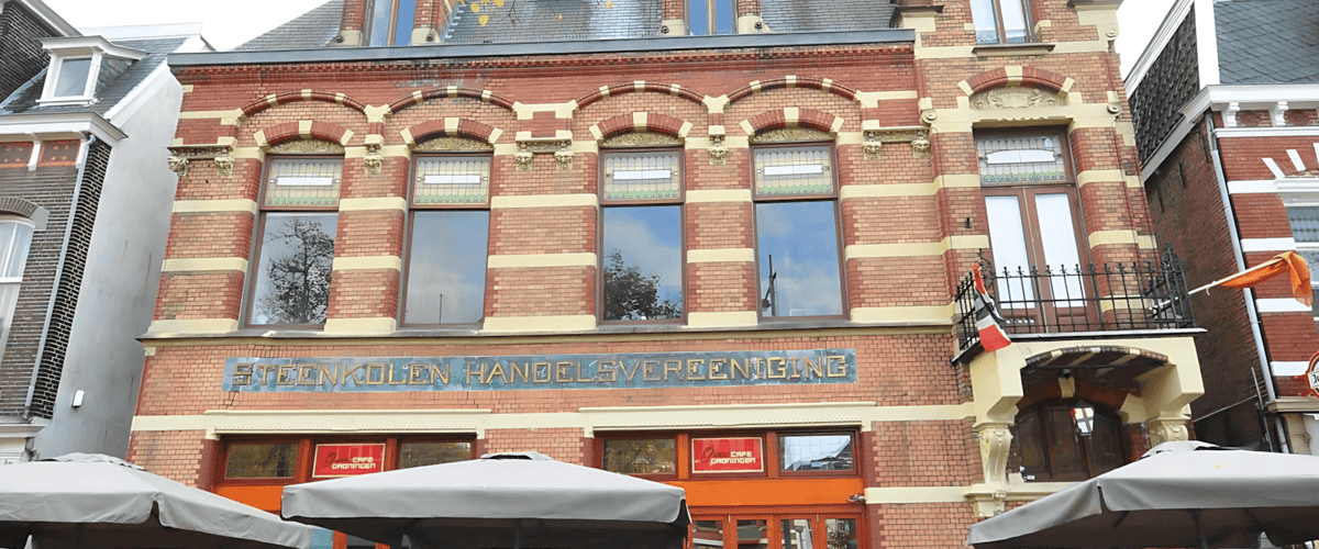 Kamer huren in Groningen