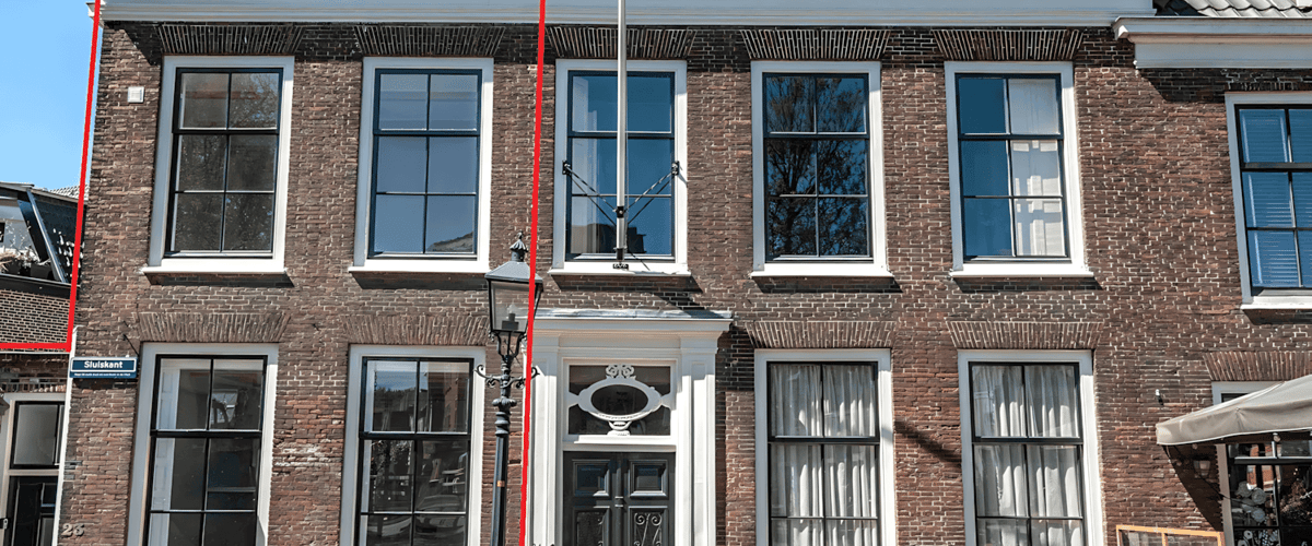 Huis huren in Leidschendam
