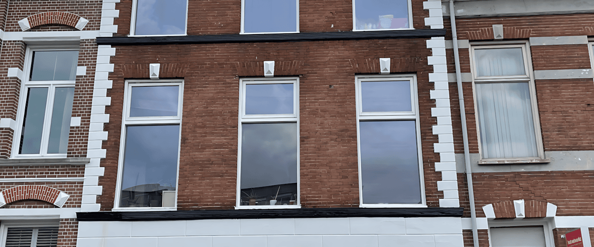 Huis huren in Breda