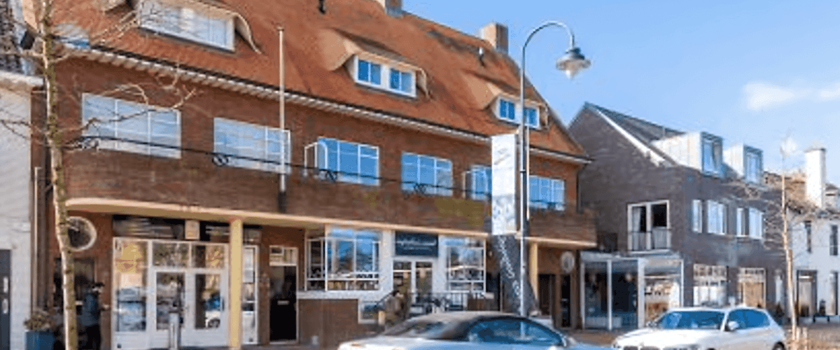 Appartement huren in Bilthoven