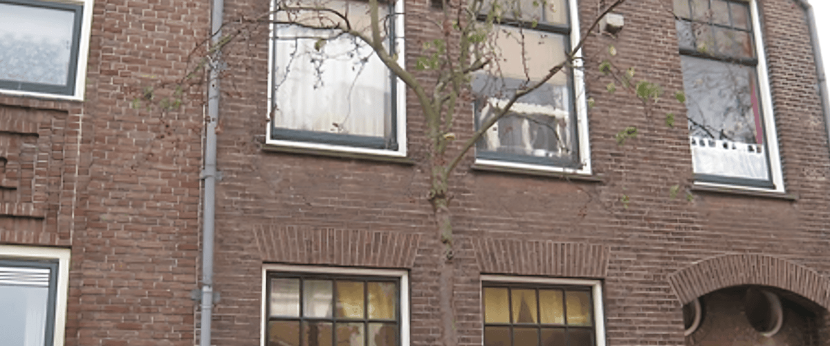 Kamer huren in Zwolle