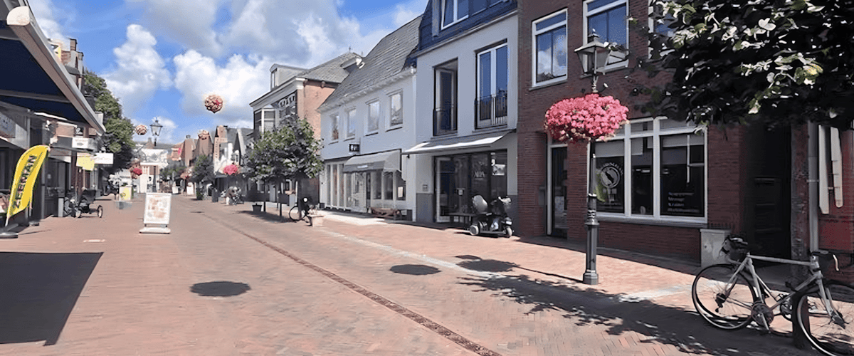 Appartement huren in Zoetermeer