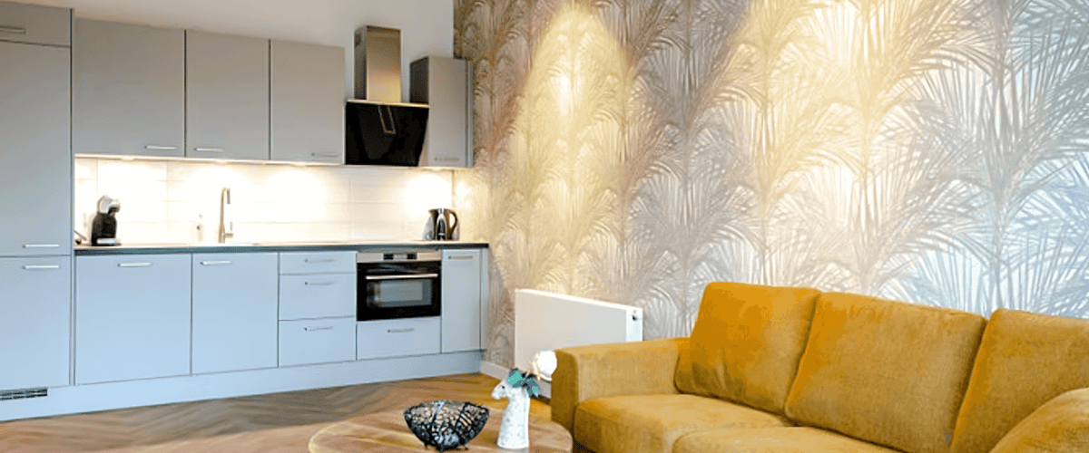 Appartement huren in Cruquius