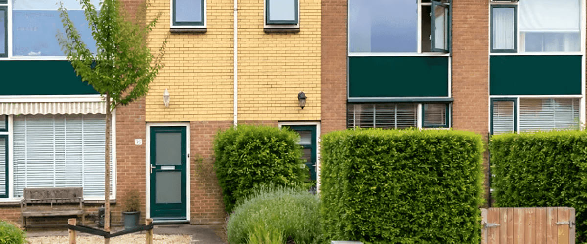 Huis huren in Putten