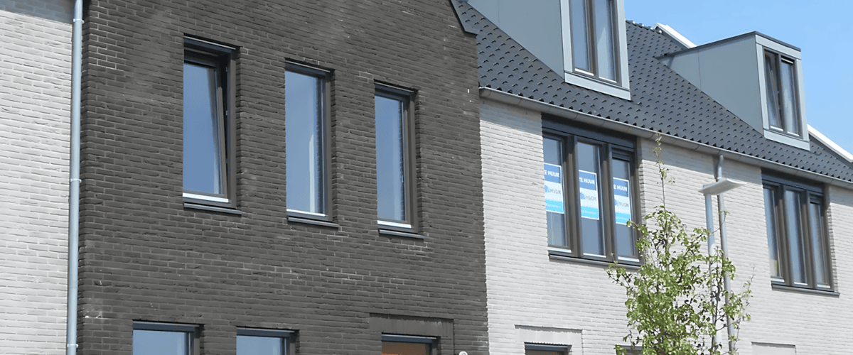Huis huren in Zwolle