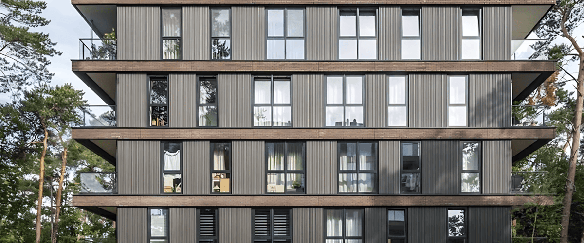 Appartement huren in Zeist