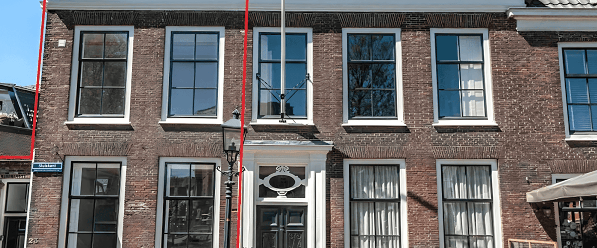 Huis huren in Leidschendam
