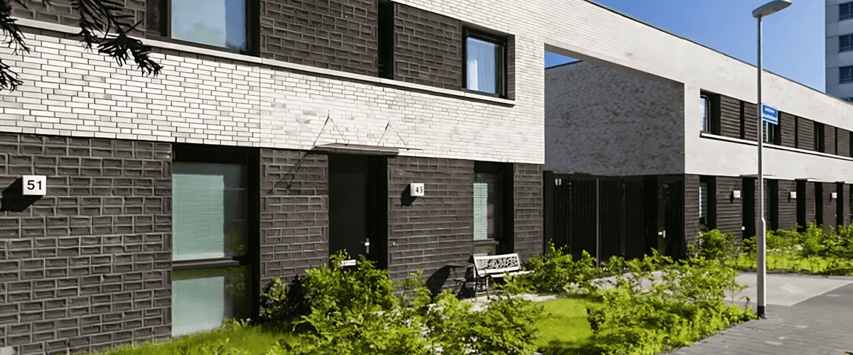 Huis huren in Utrecht