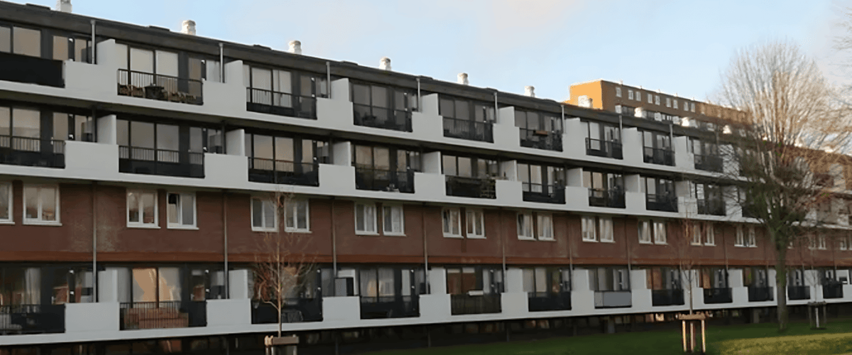 Appartement huren in Hengelo