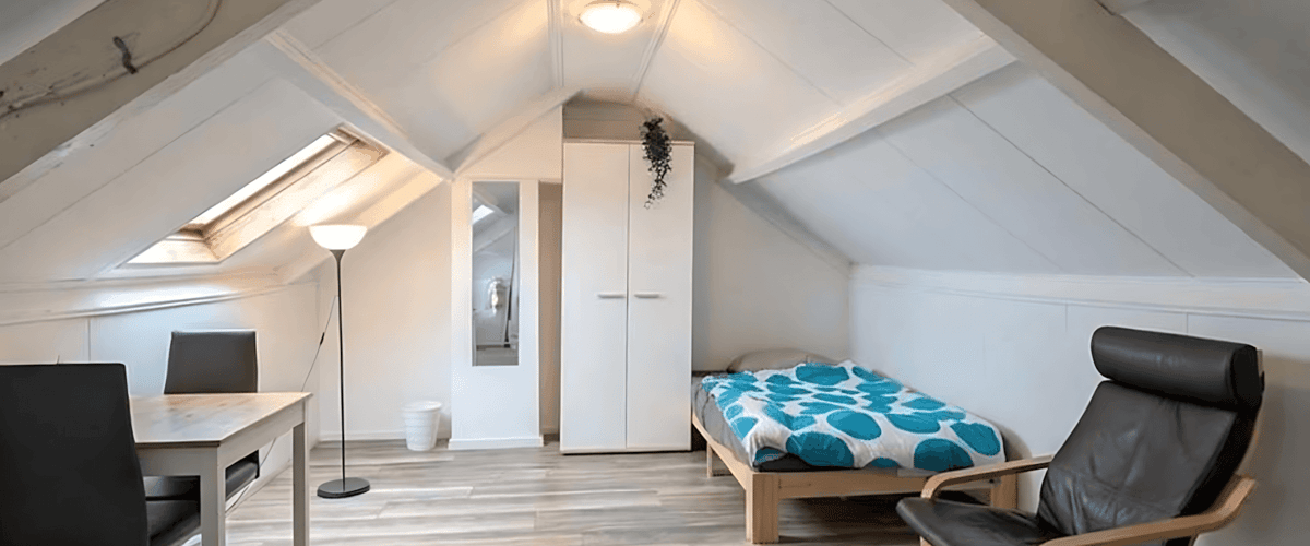 Kamer huren in Amstelveen