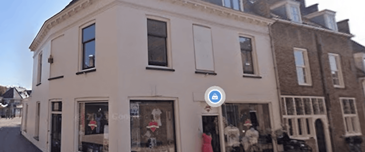Appartement huren in Vianen