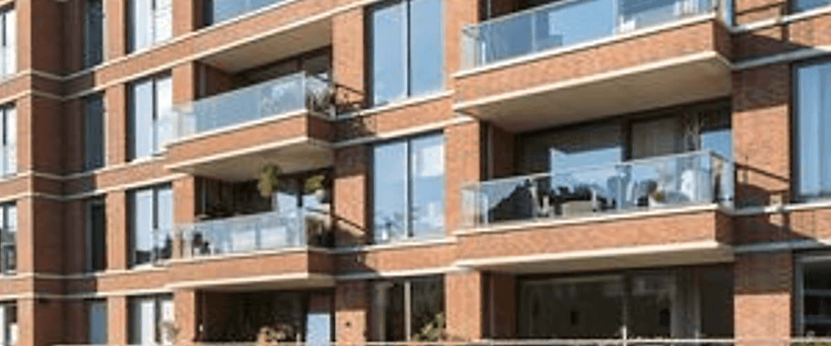 Appartement huren in Schiedam
