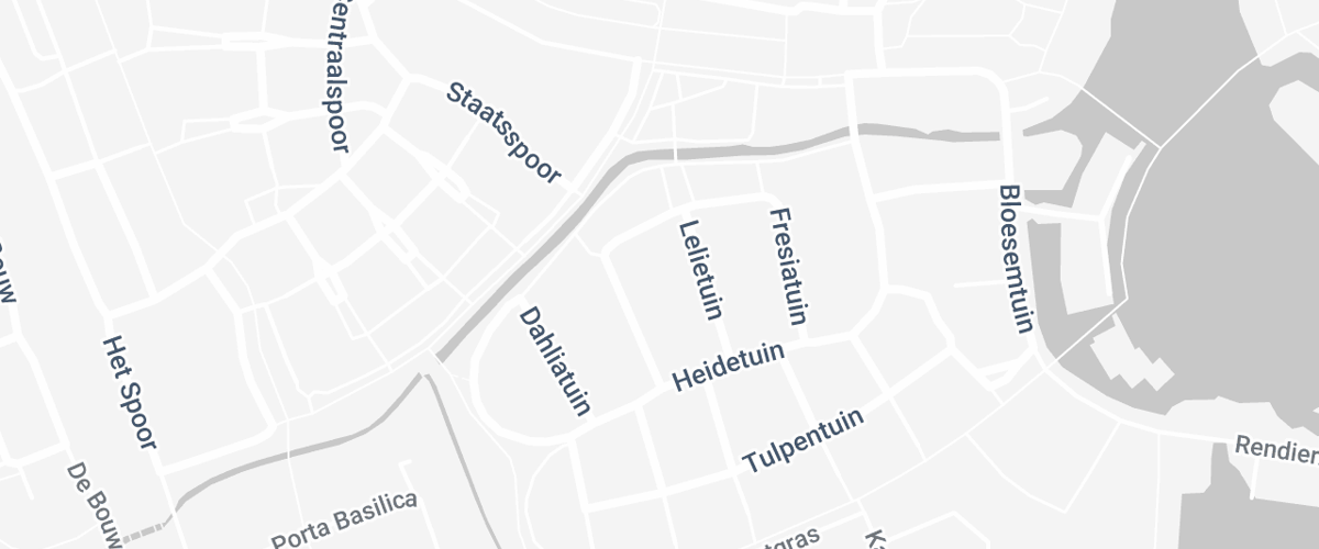 Huis huren in Houten