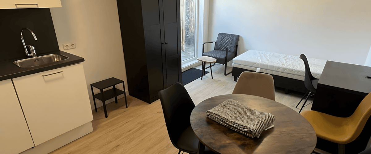 Studio huren in Enschede