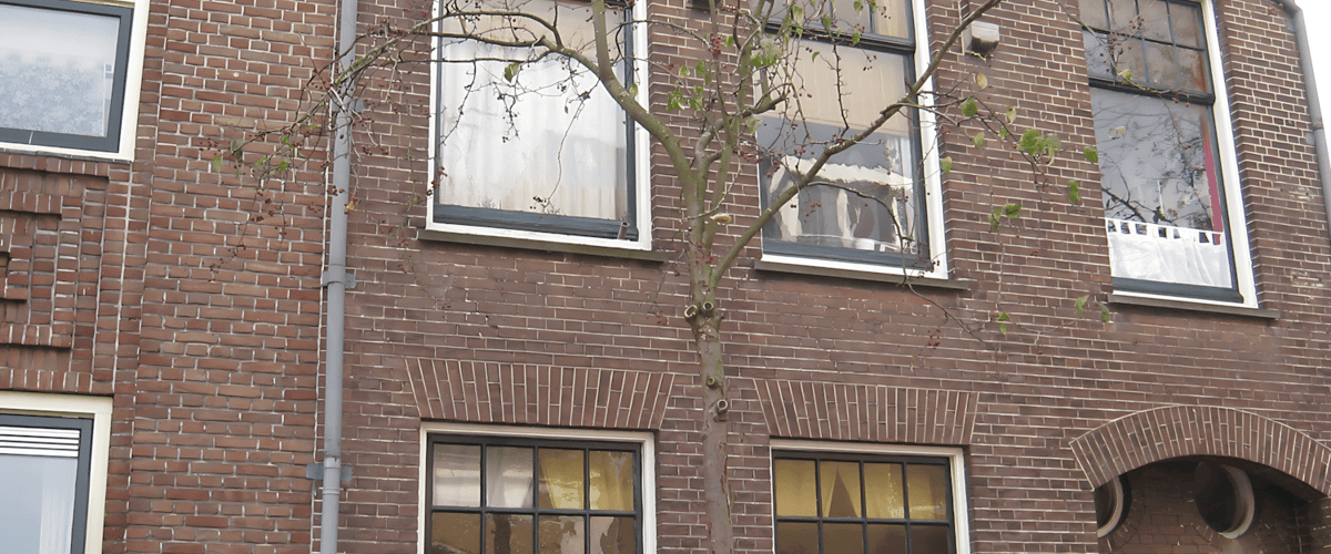 Kamer huren in Zwolle