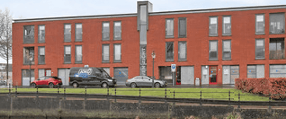 Appartement huren in Etten Leur