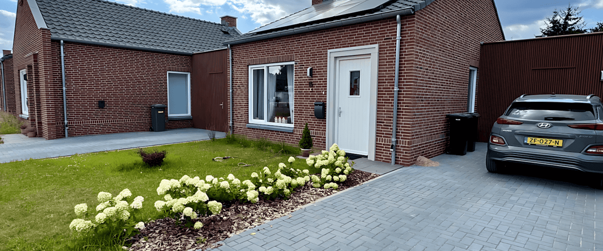 Huis huren in Buggenum