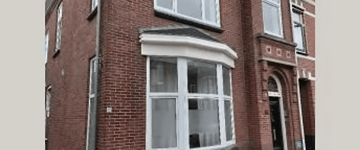 Appartement huren in Lisse