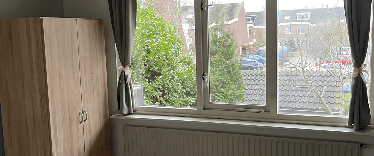 Kamer huren in Amstelveen