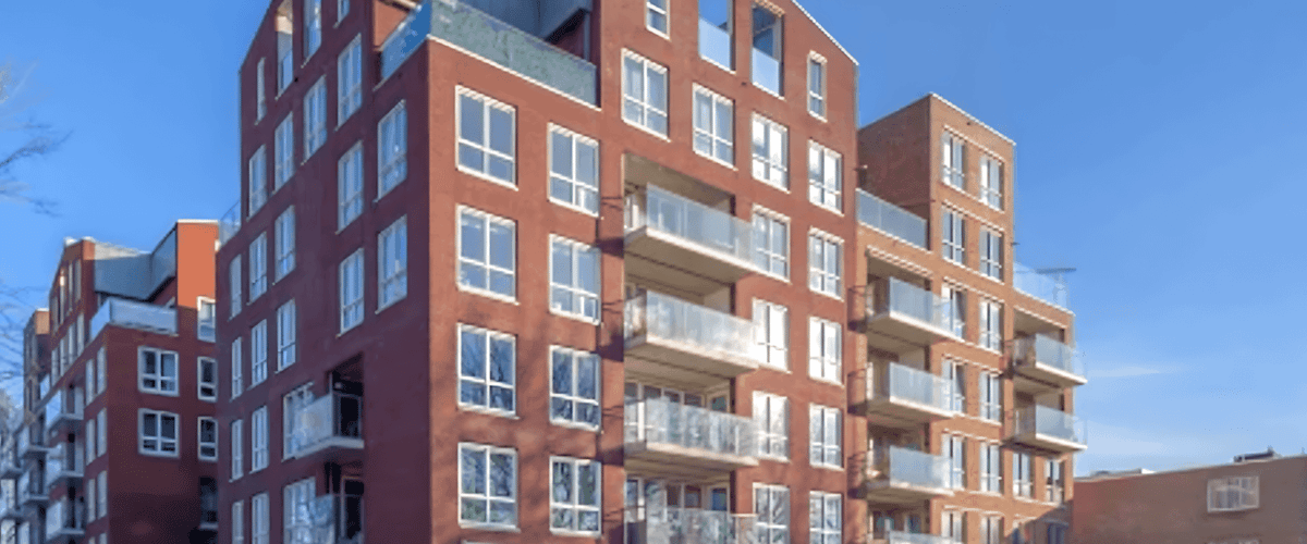 Appartement huren in Den Haag