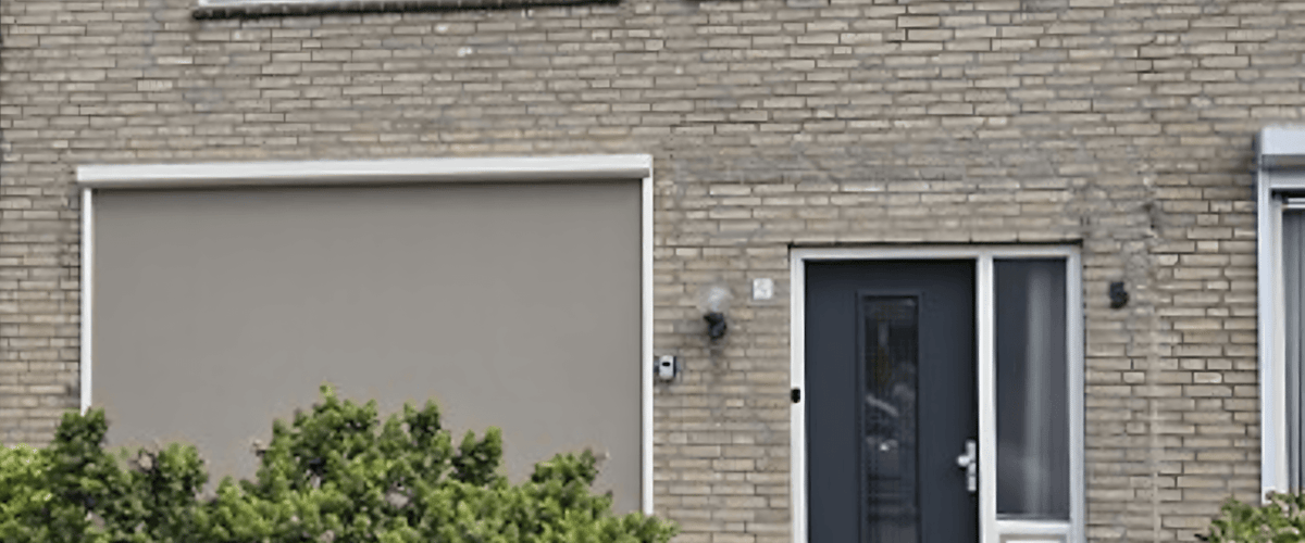 Huis huren in Goirle