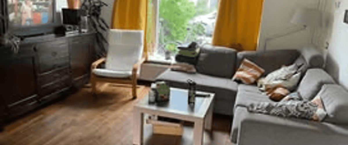 Kamer huren in Den Bosch