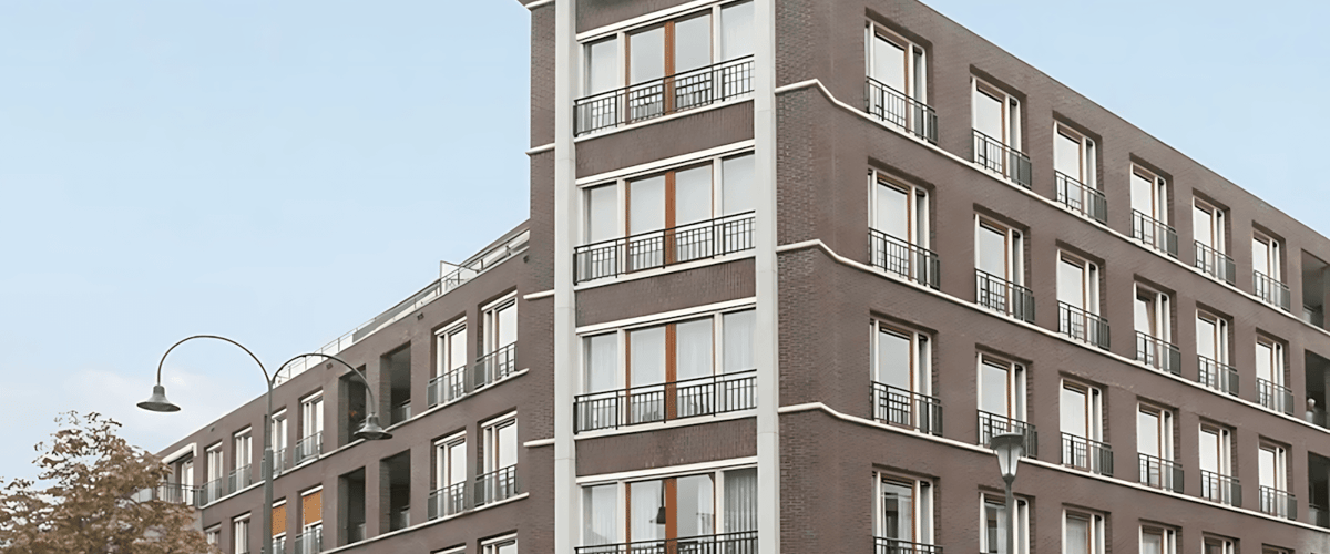 Appartement huren in Etten Leur