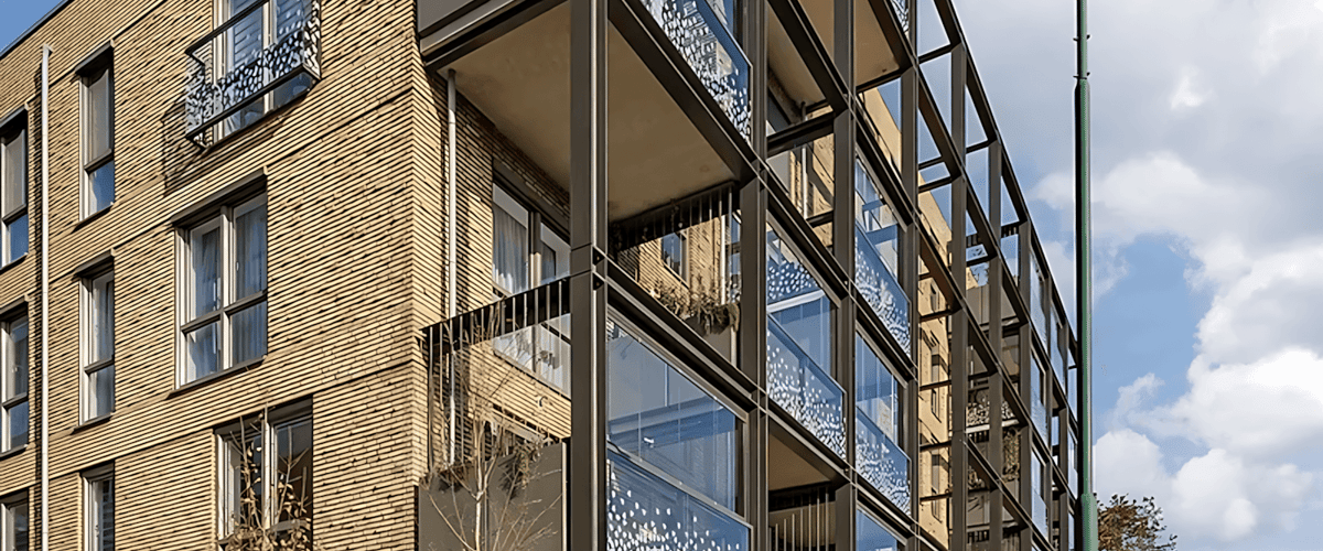 Appartement huren in Woerden