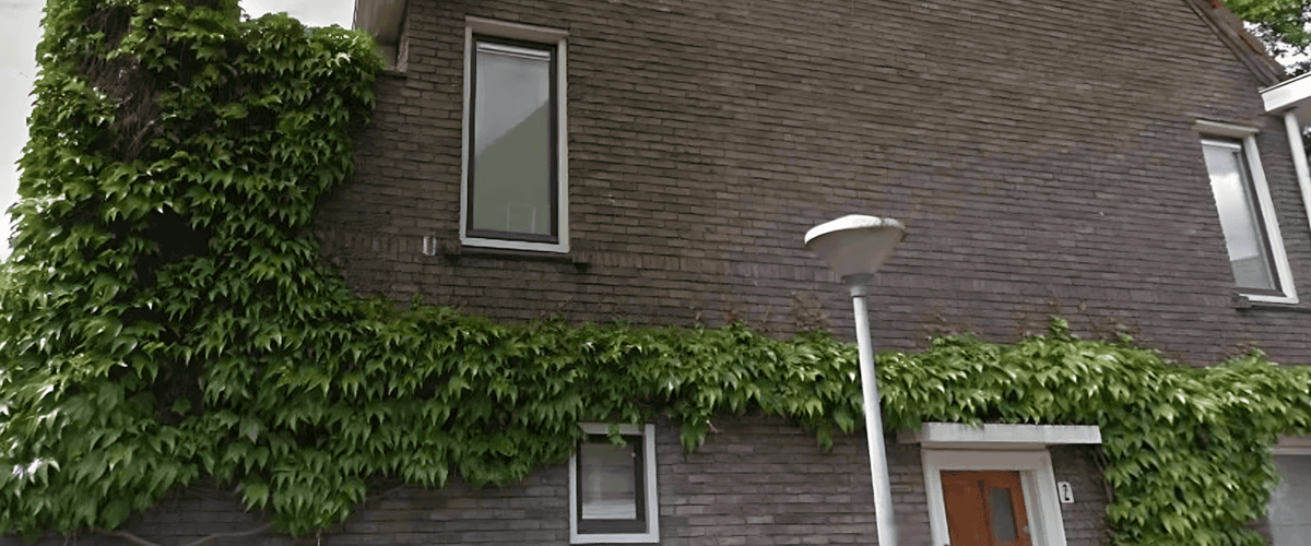 Huis huren in Eindhoven
