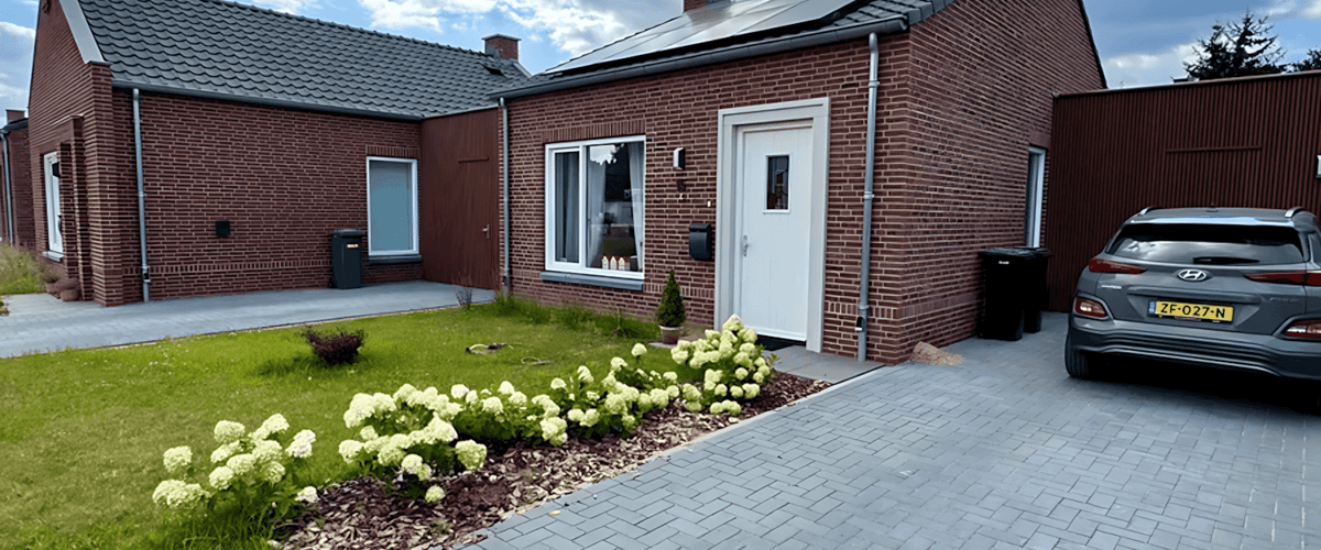 Huis huren in Buggenum