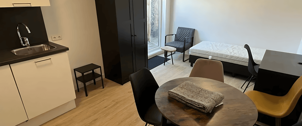 Studio huren in Enschede