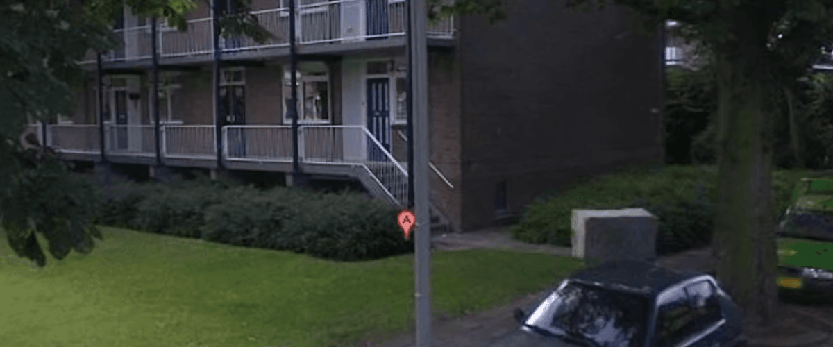 Appartement huren in Rotterdam