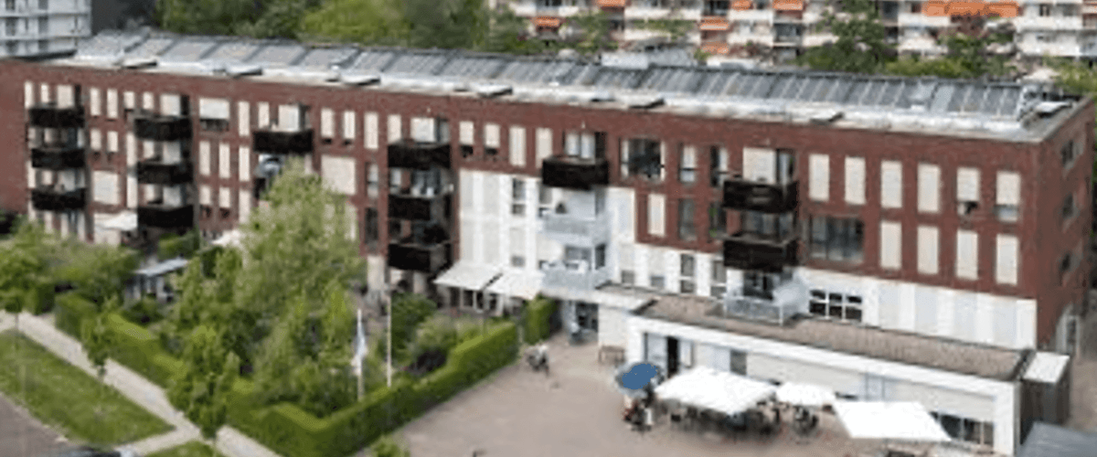 Appartement huren in Middelburg