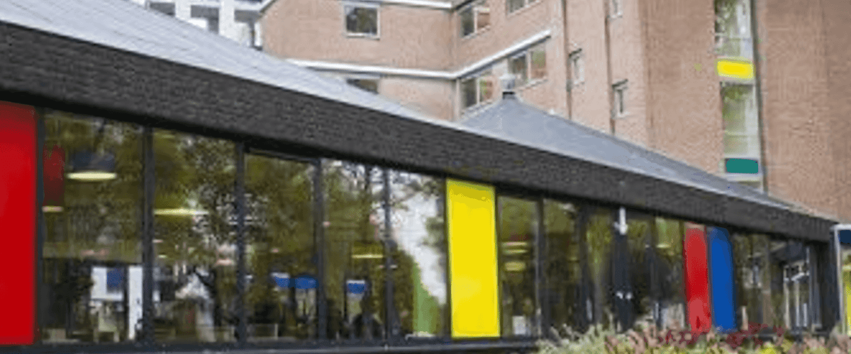 Appartement huren in Middelburg